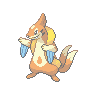 Mystic Floatzel